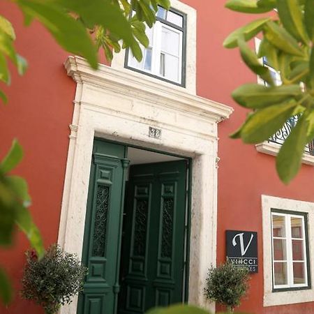 Vincci Alfama Hotel Lisboa Екстериор снимка