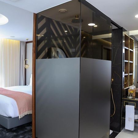 Vincci Alfama Hotel Lisboa Екстериор снимка