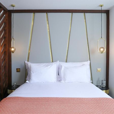 Vincci Alfama Hotel Lisboa Екстериор снимка