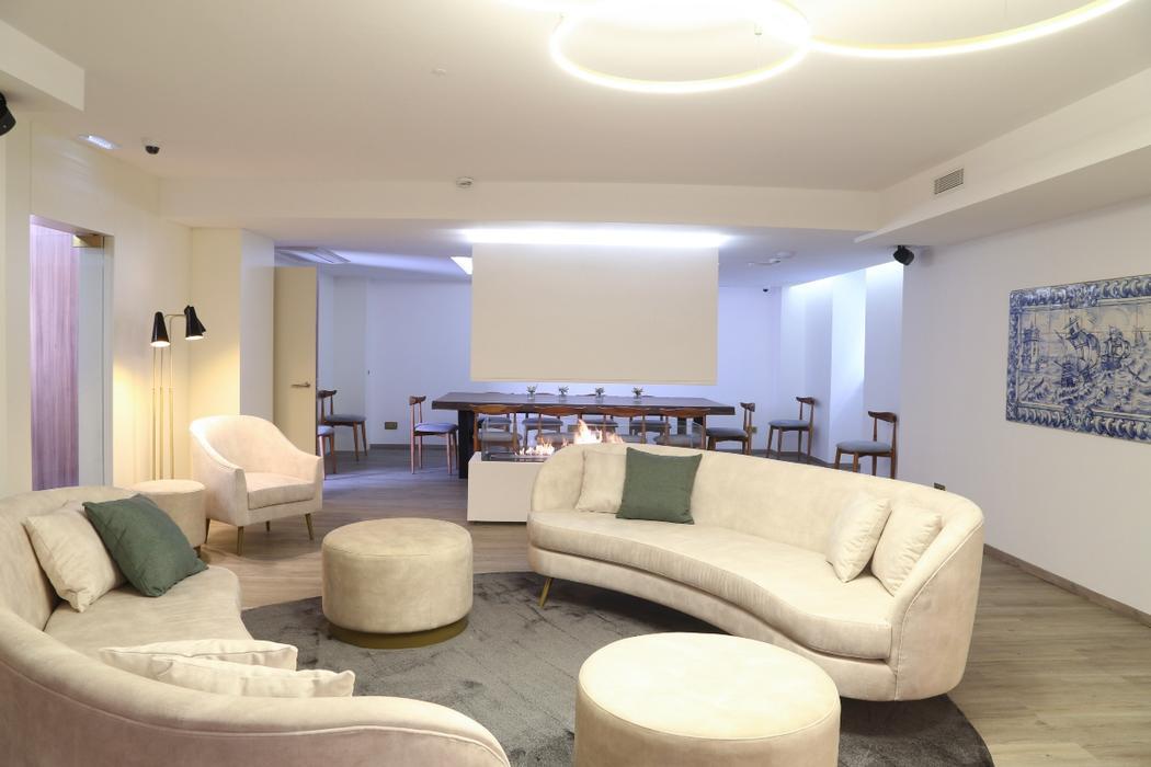 Vincci Alfama Hotel Lisboa Екстериор снимка