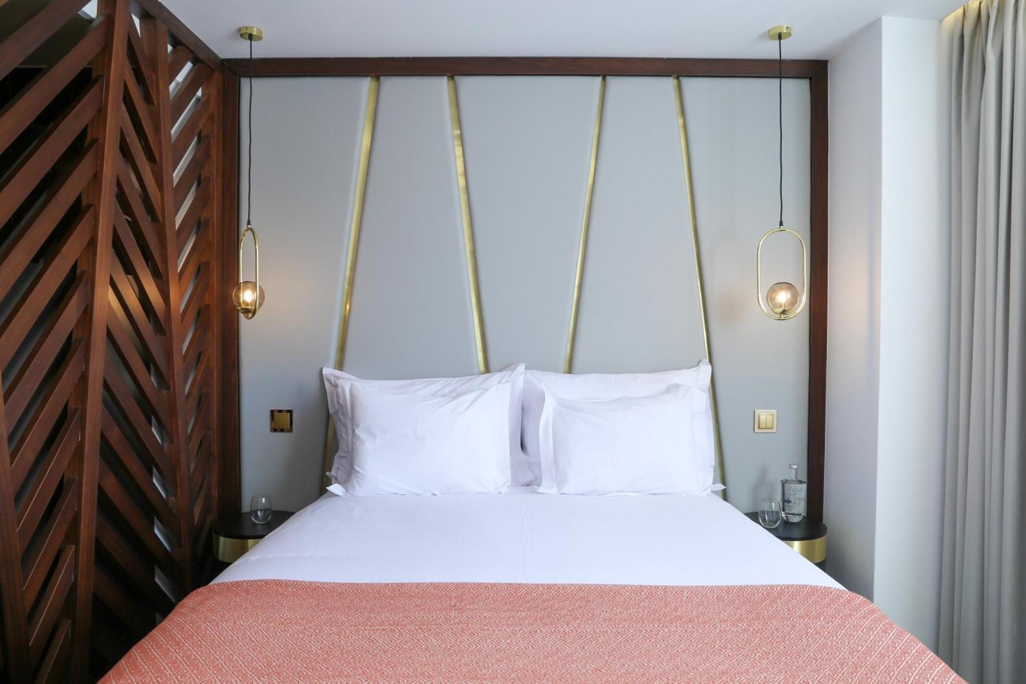Vincci Alfama Hotel Lisboa Екстериор снимка